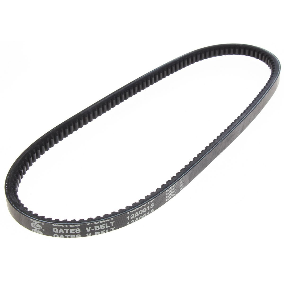 Gates Micro-V Belt 13A0815