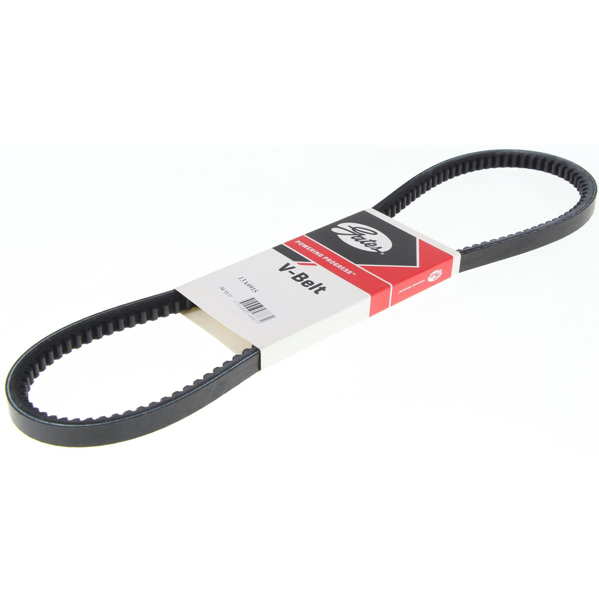 Gates Micro-V Belt 13A0915