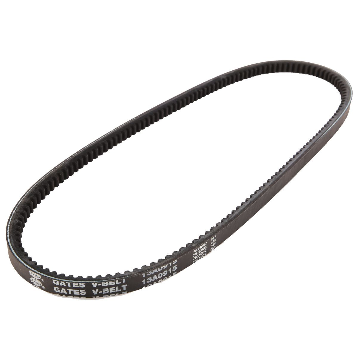 Gates Micro-V Belt 13A0915