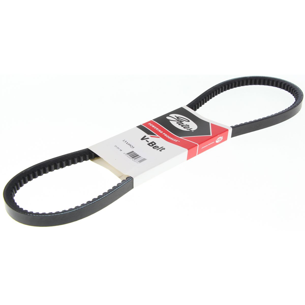 Gates Micro-V Belt 13A0925