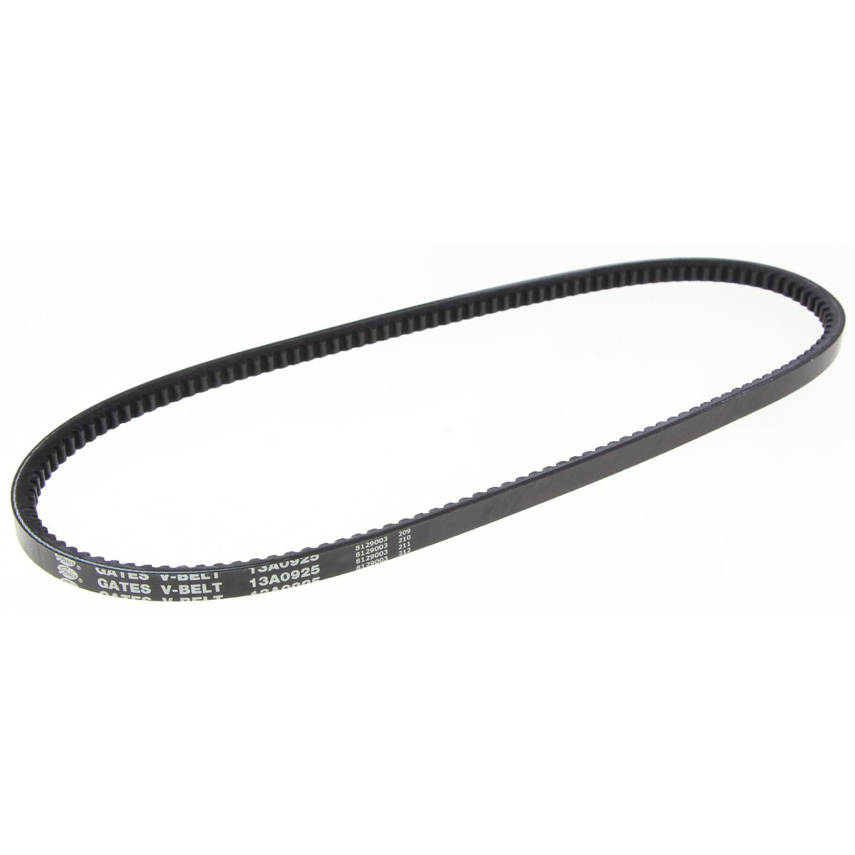 Gates Micro-V Belt 13A0925