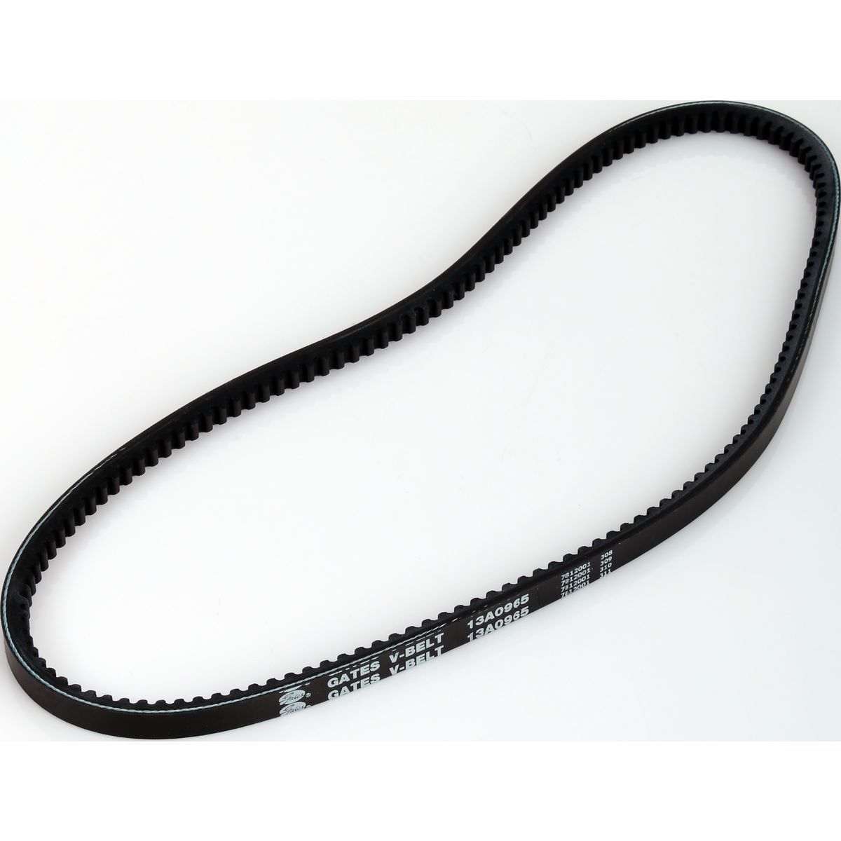 Gates Micro-V Belt 13A0965