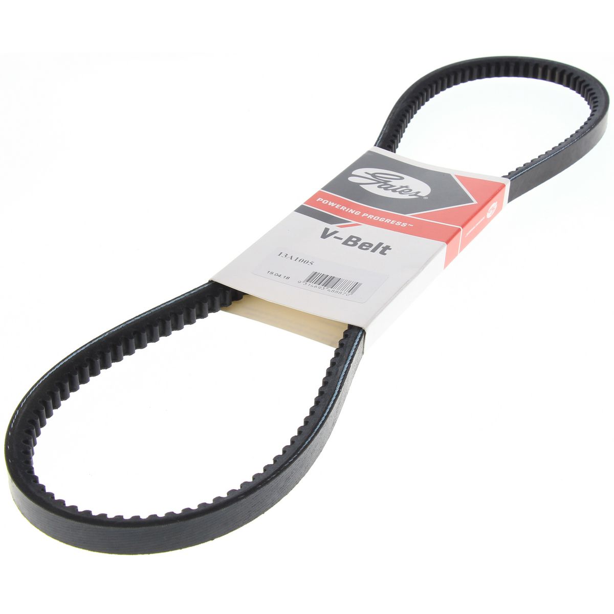 Gates Micro-V Belt 13A1005