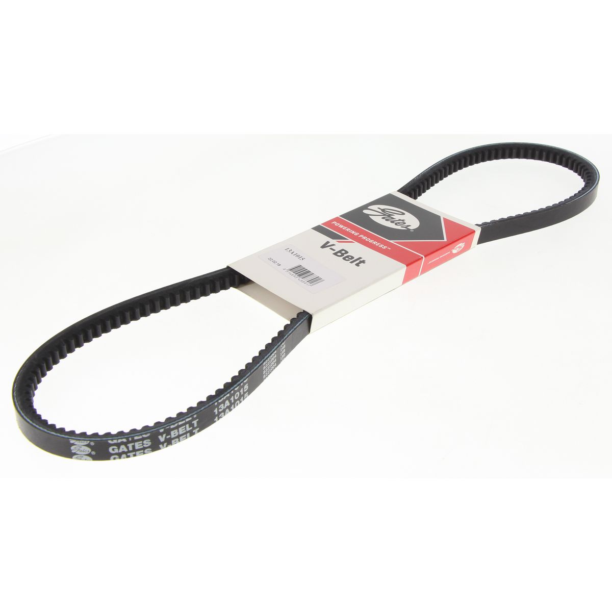 Gates Micro-V Belt 13A1015