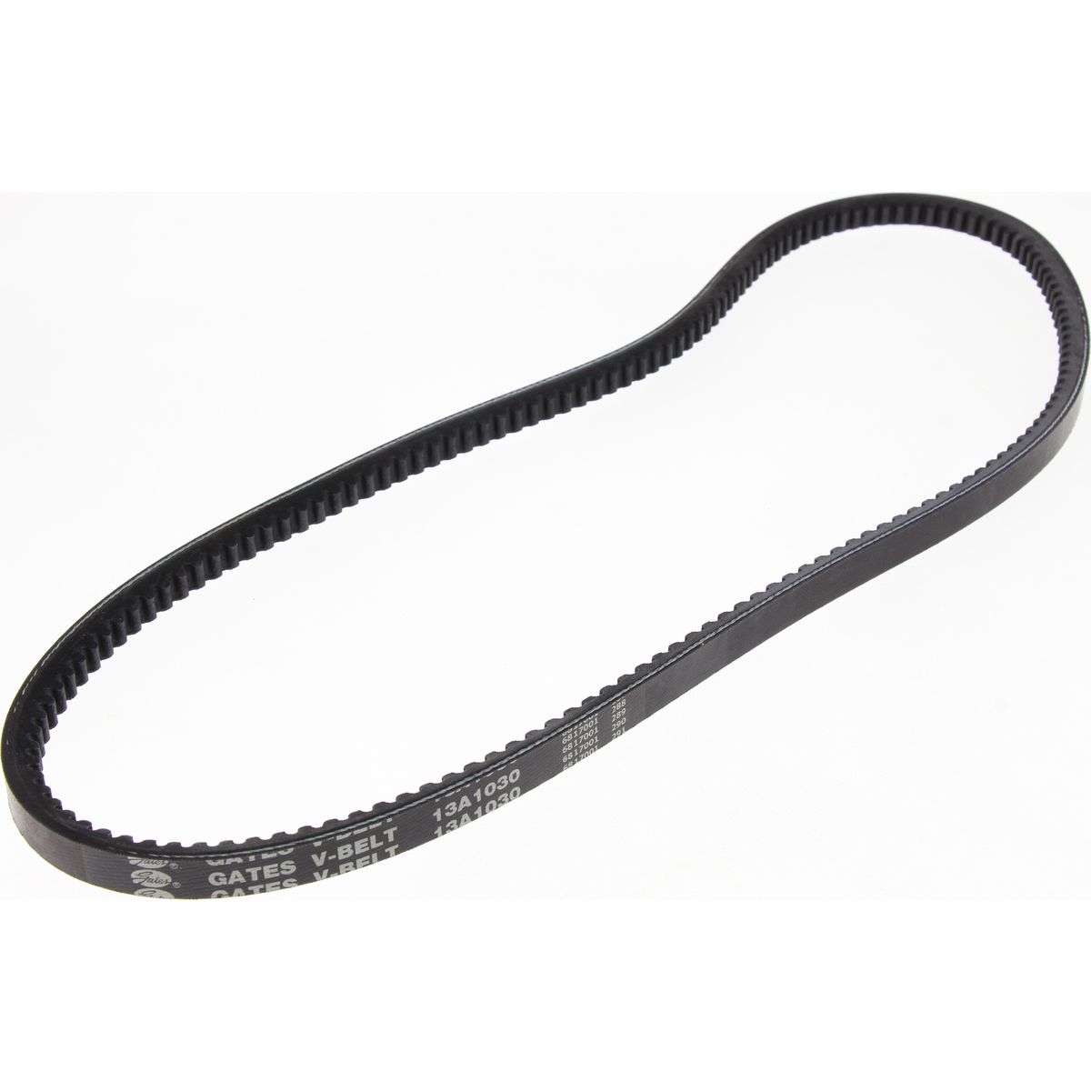 Gates Micro-V Belt 13A1030
