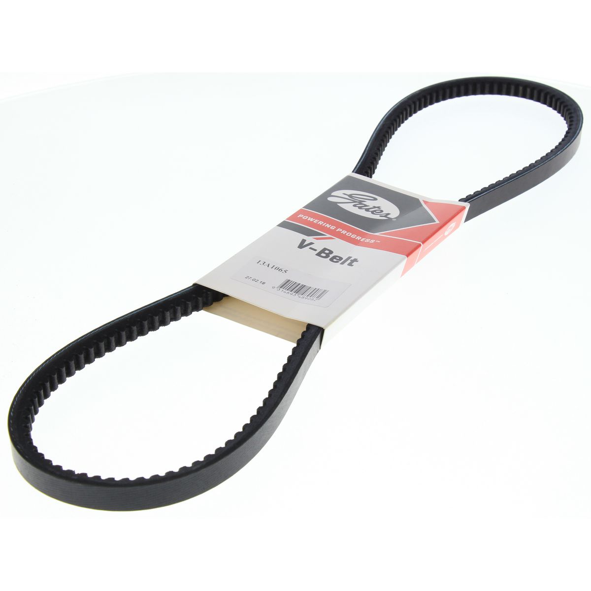 Gates Micro-V Belt 13A1065