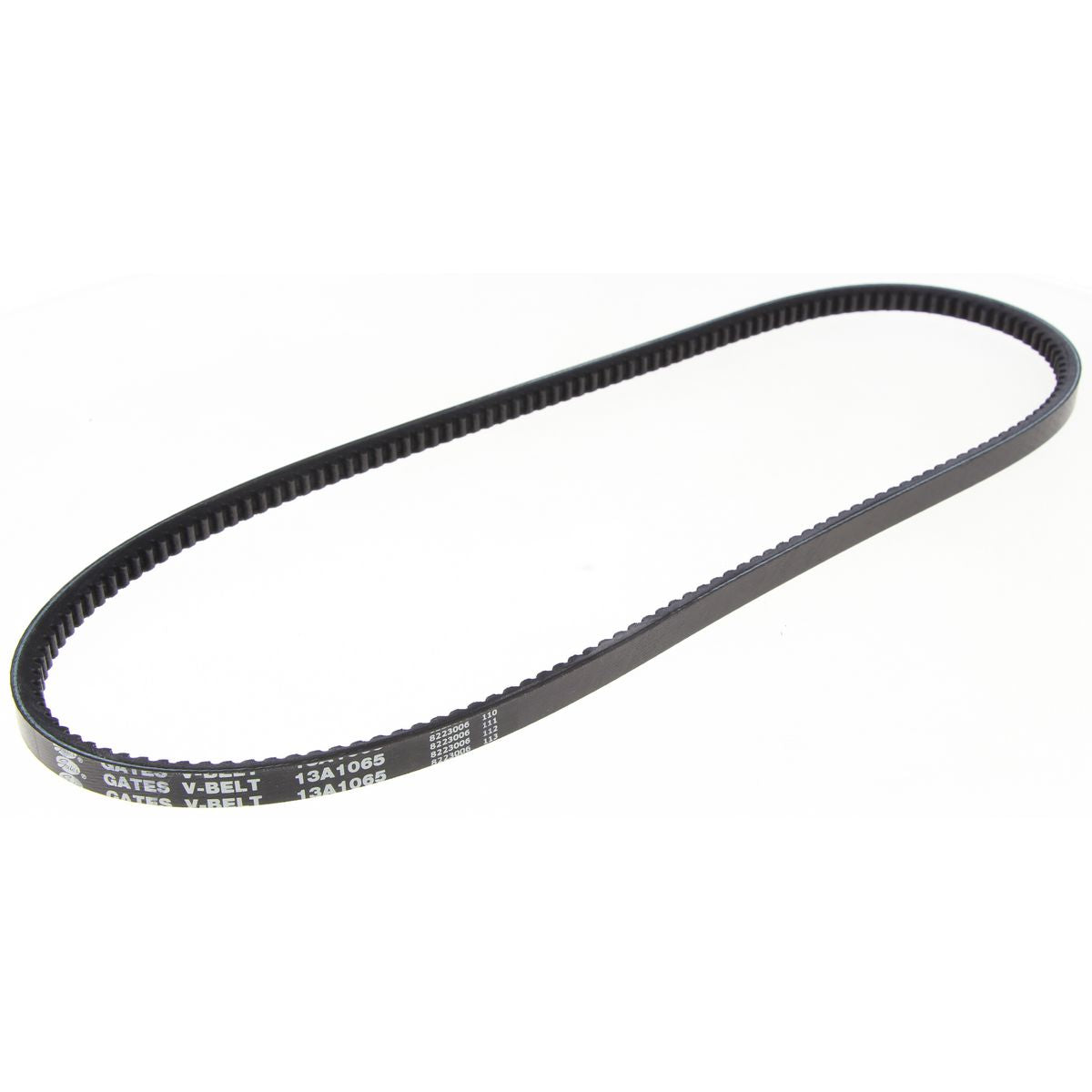 Gates Micro-V Belt 13A1065