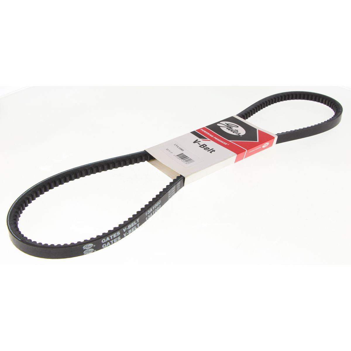 Gates Micro-V Belt 13A1080