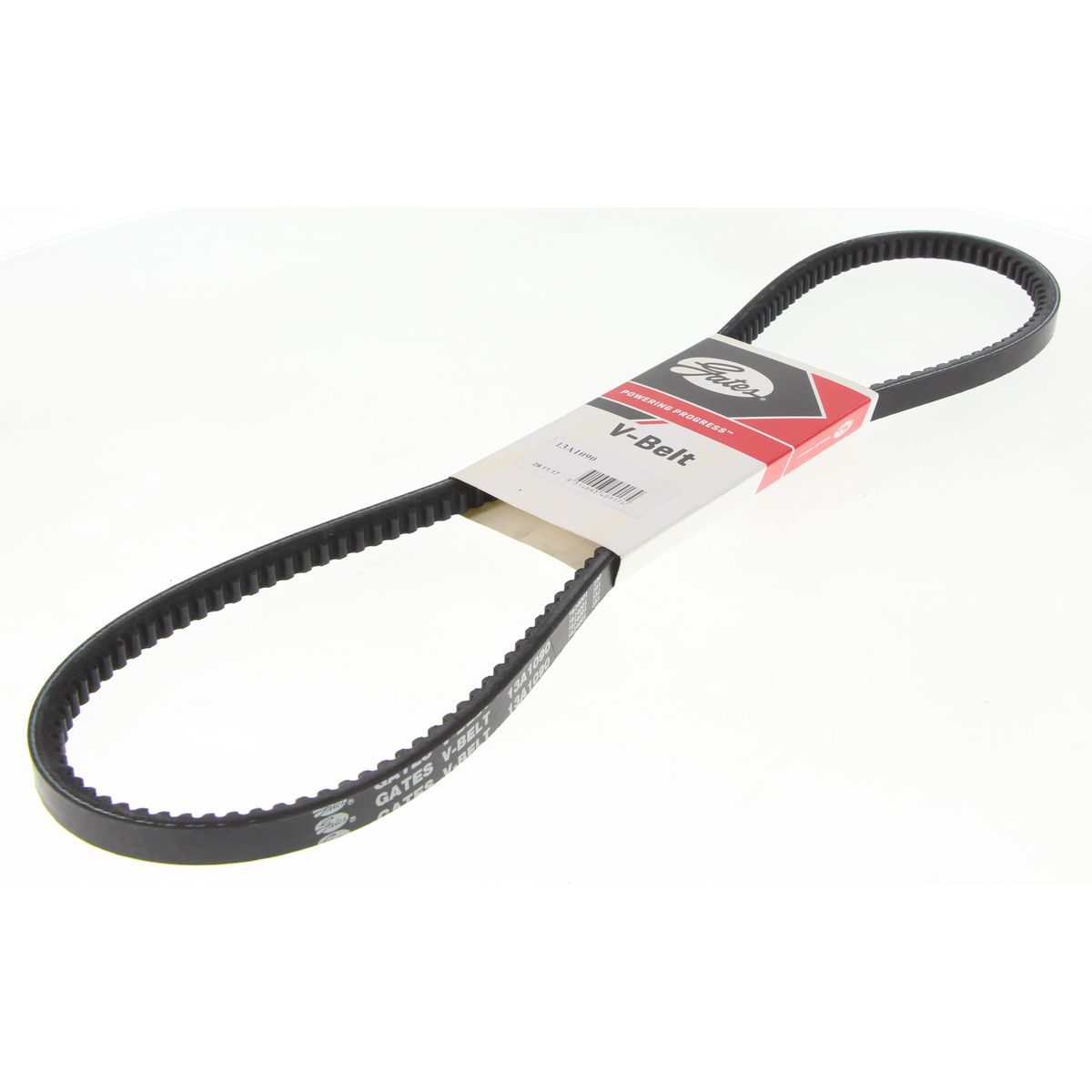 Gates Micro-V Belt 13A1090