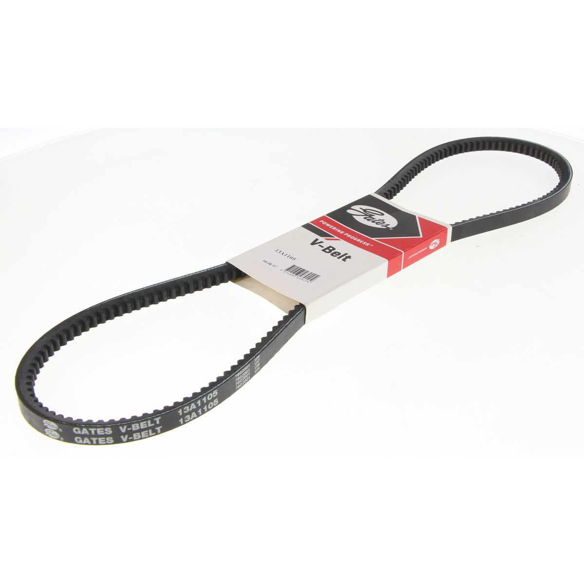 Gates Micro-V Belt 13A1105