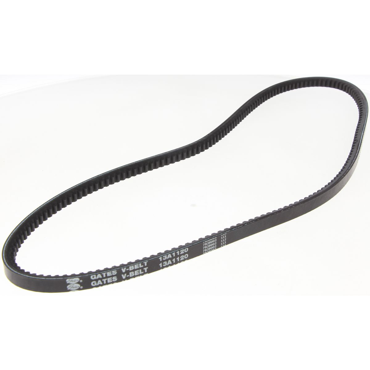 Gates Micro-V Belt 13A1120
