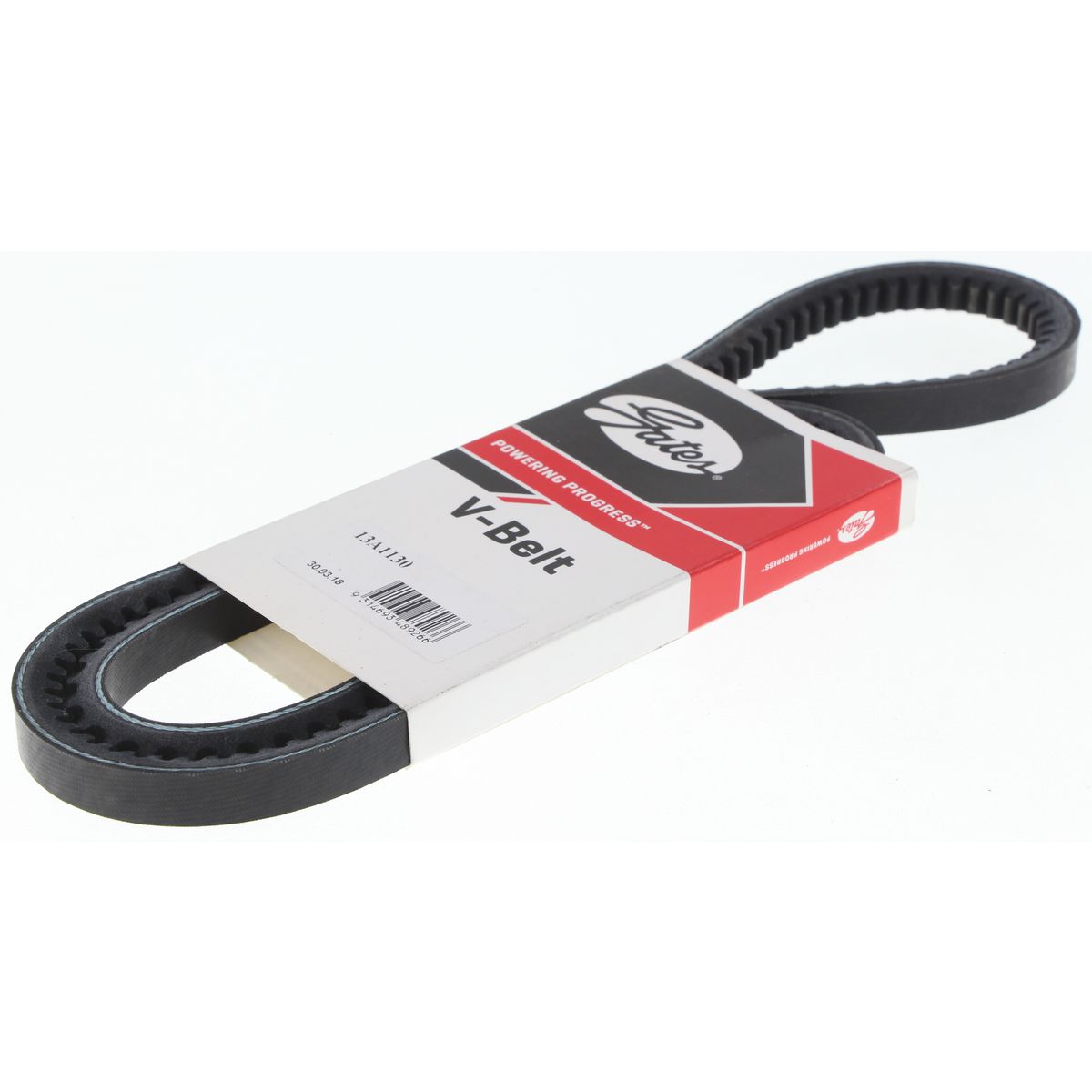 Gates Micro-V Belt 13A1130
