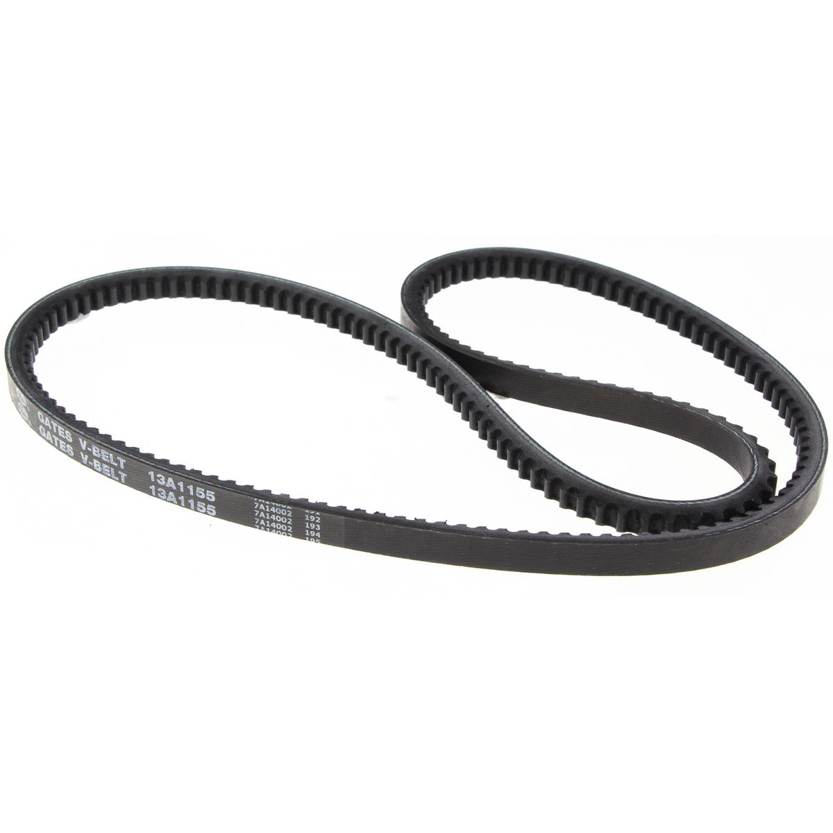 Gates Micro-V Belt 13A1155