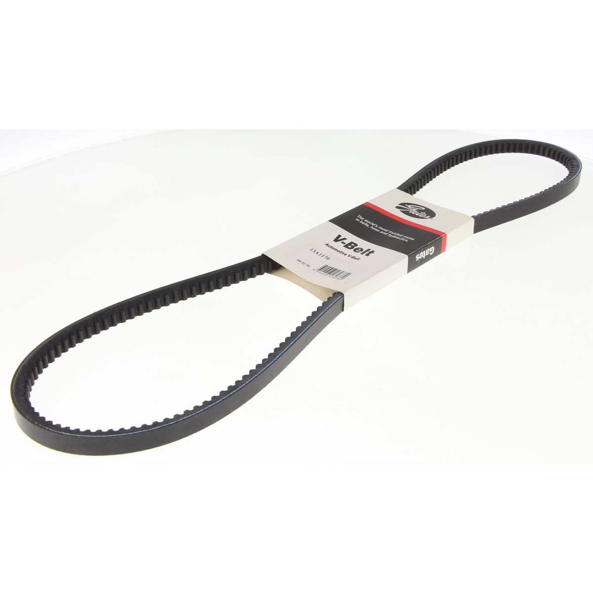 Gates Micro-V Belt 13A1170