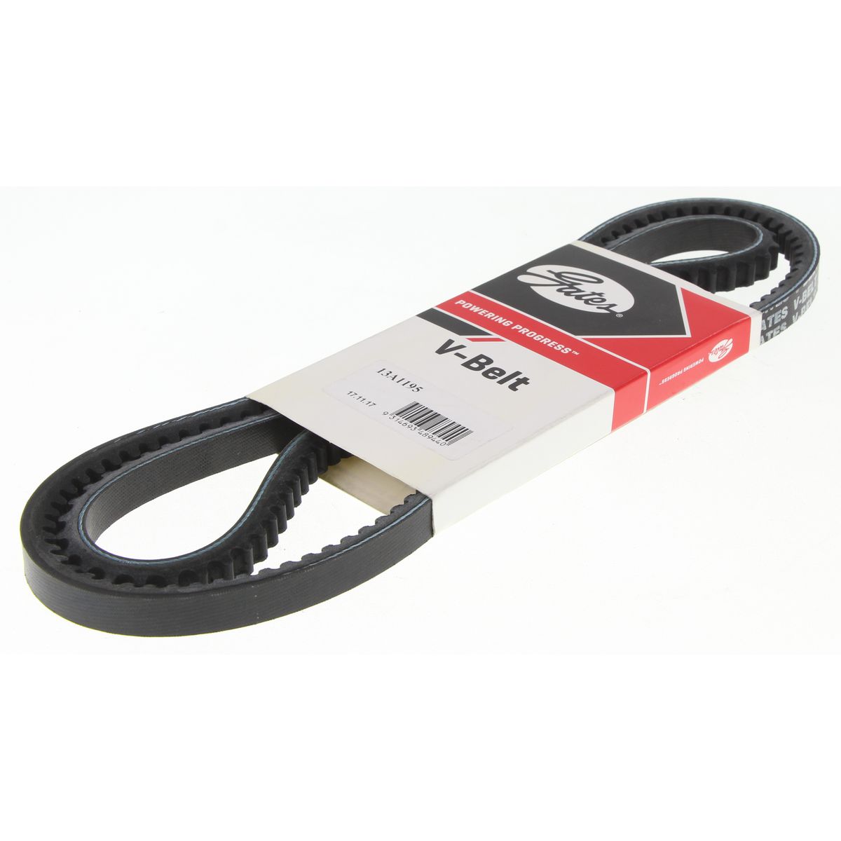 Gates Micro-V Belt 13A1195