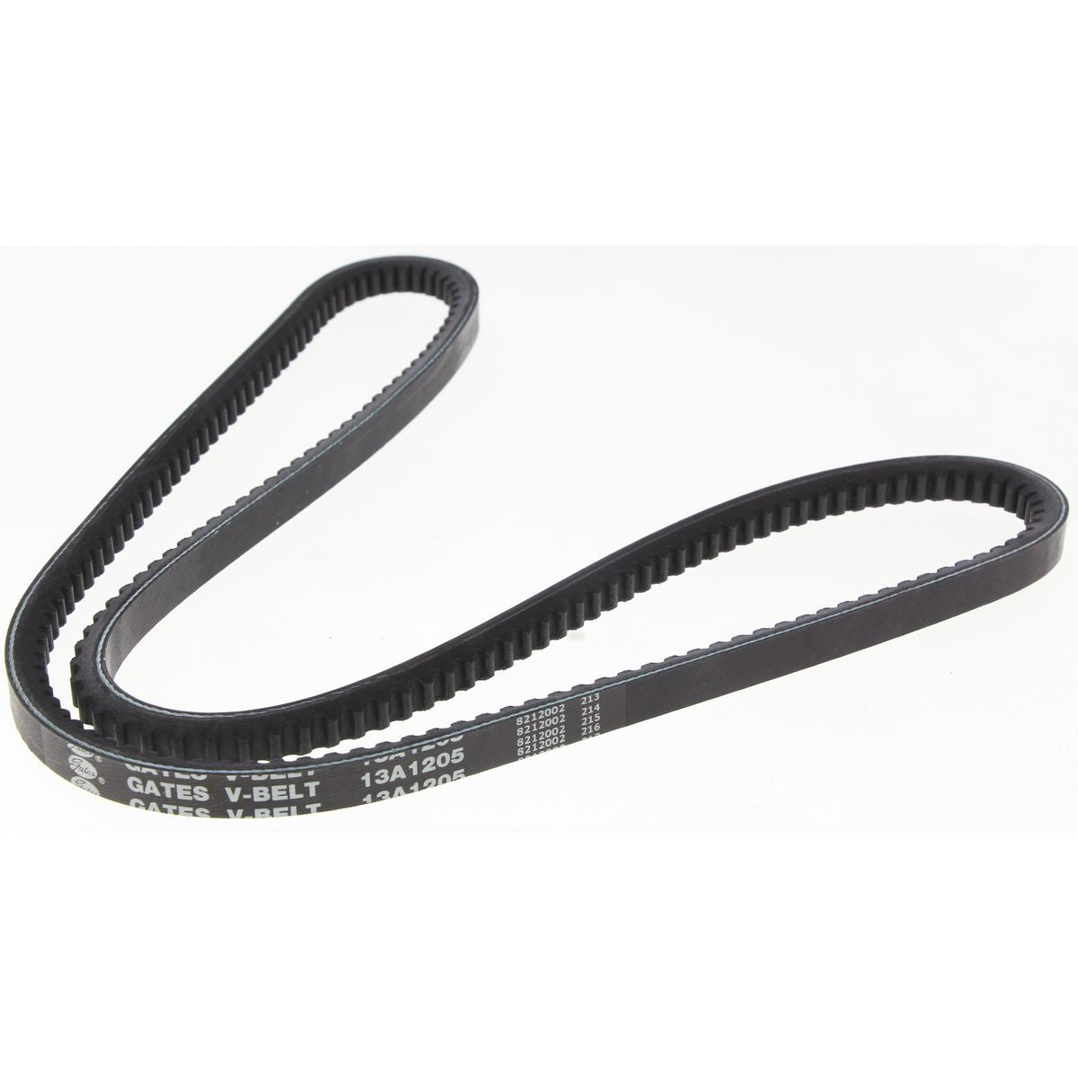Gates Micro-V Belt 13A1205