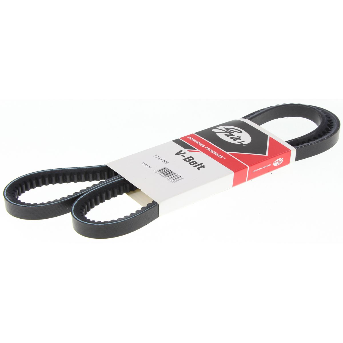 Gates Micro-V Belt 13A1295