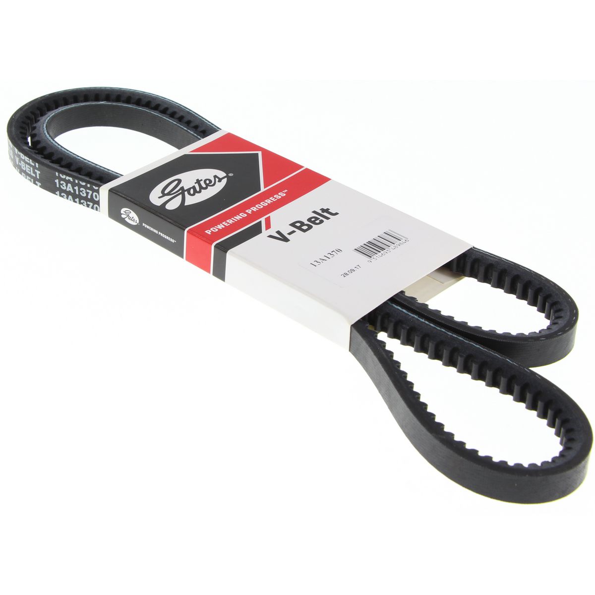 Gates Micro-V Belt 13A1370