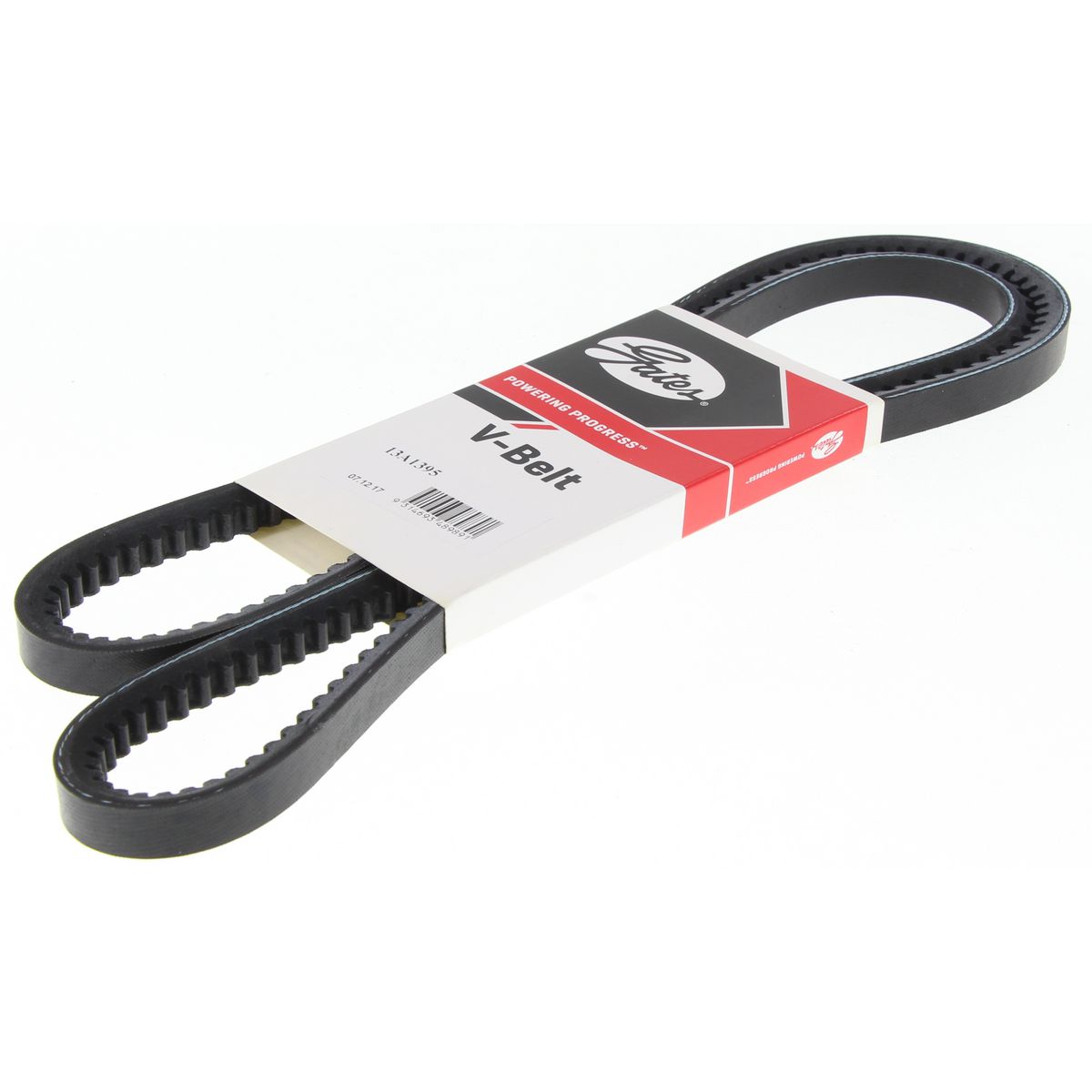 Gates Micro-V Belt 13A1395