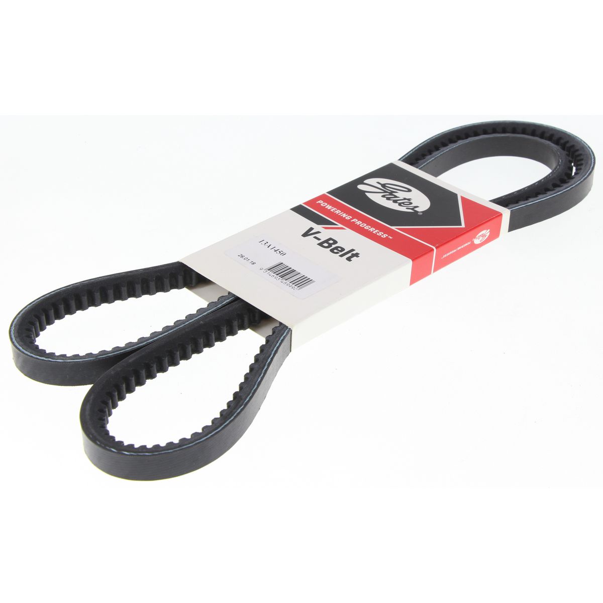 Gates V Belt 13A1450