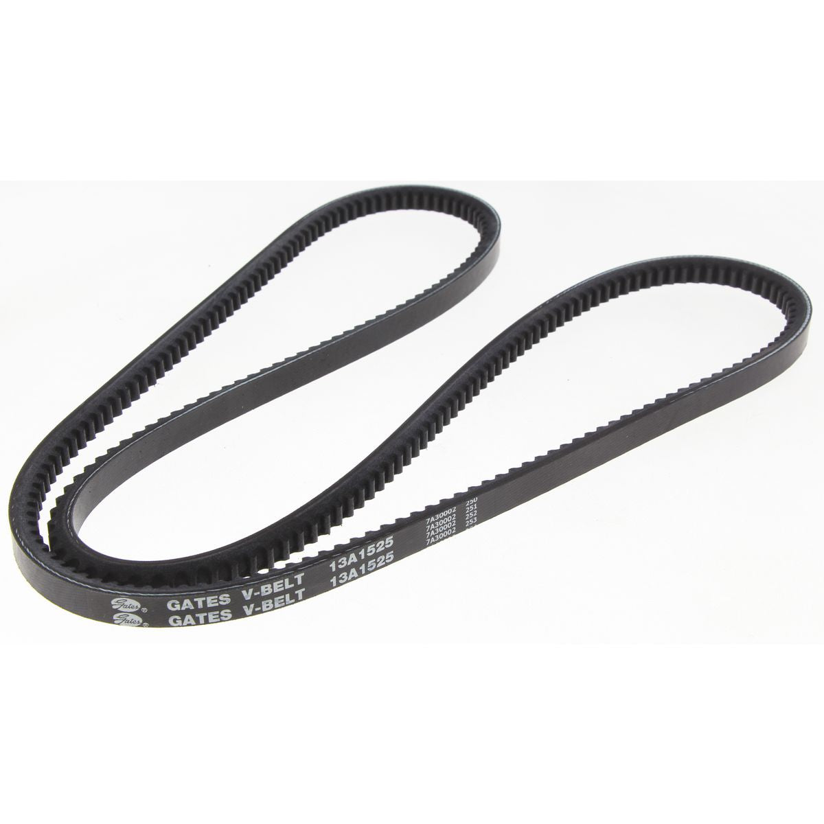 Gates Micro-V Belt 13A1525