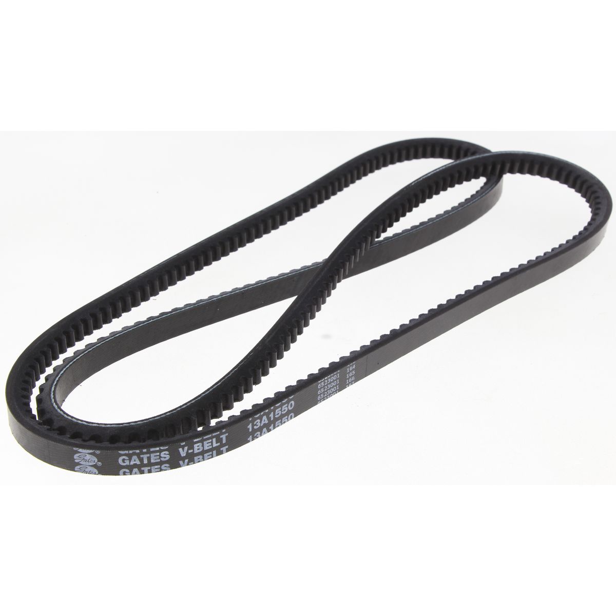 Gates Automotive V Belt 13A1550