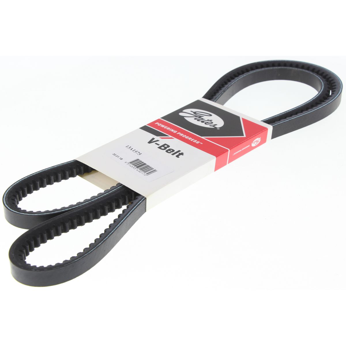 Gates Micro-V Belt 13A1575