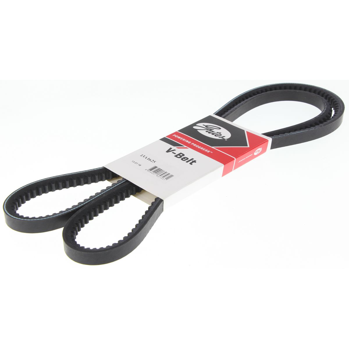 Gates Automotive V Belt 13A1625