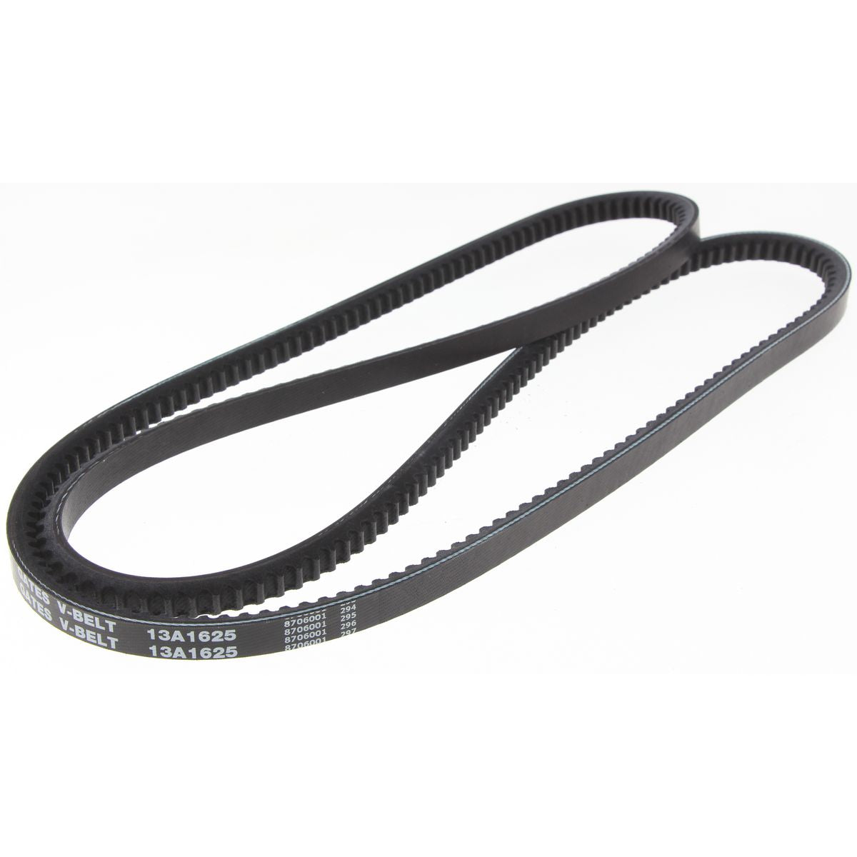 Gates Automotive V Belt 13A1625