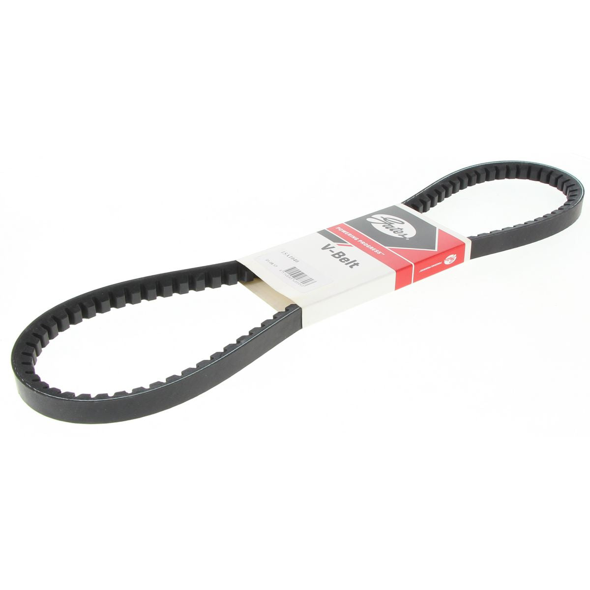 Gates Micro-V Belt 15A1040
