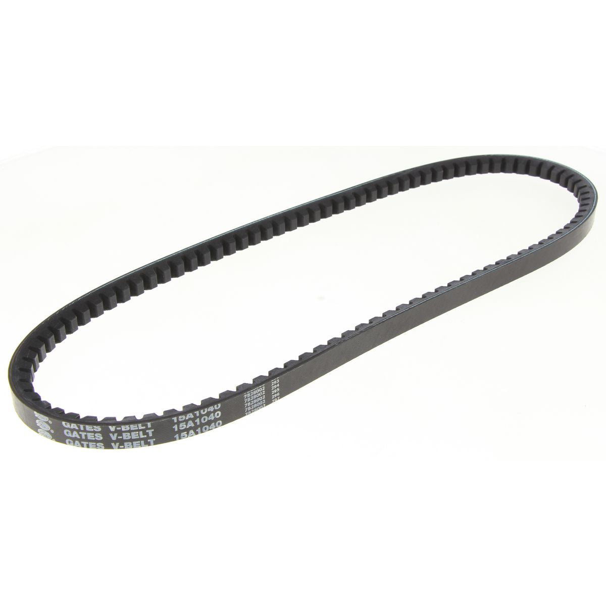 Gates Micro-V Belt 15A1040