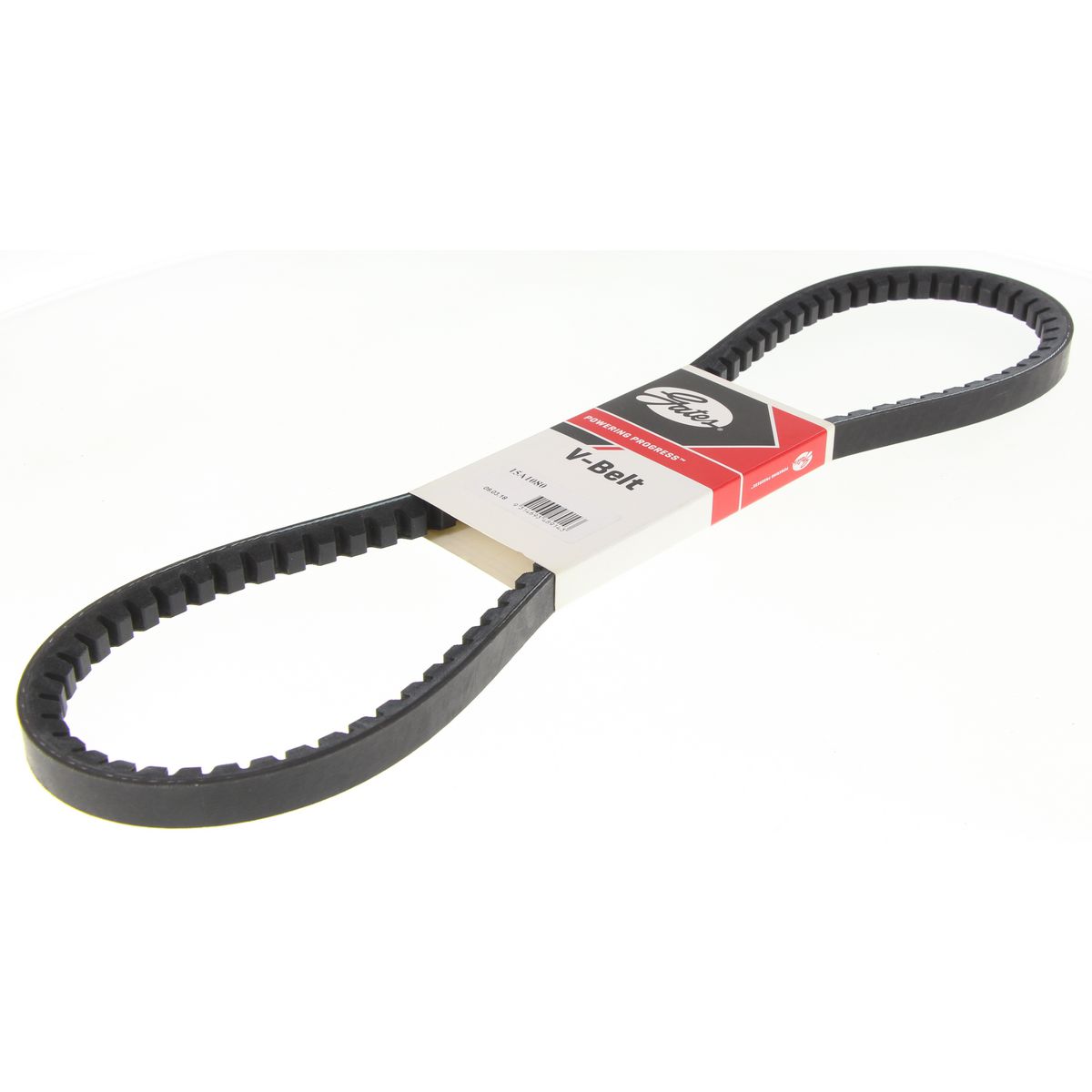 Gates Micro-V Belt 15A1080