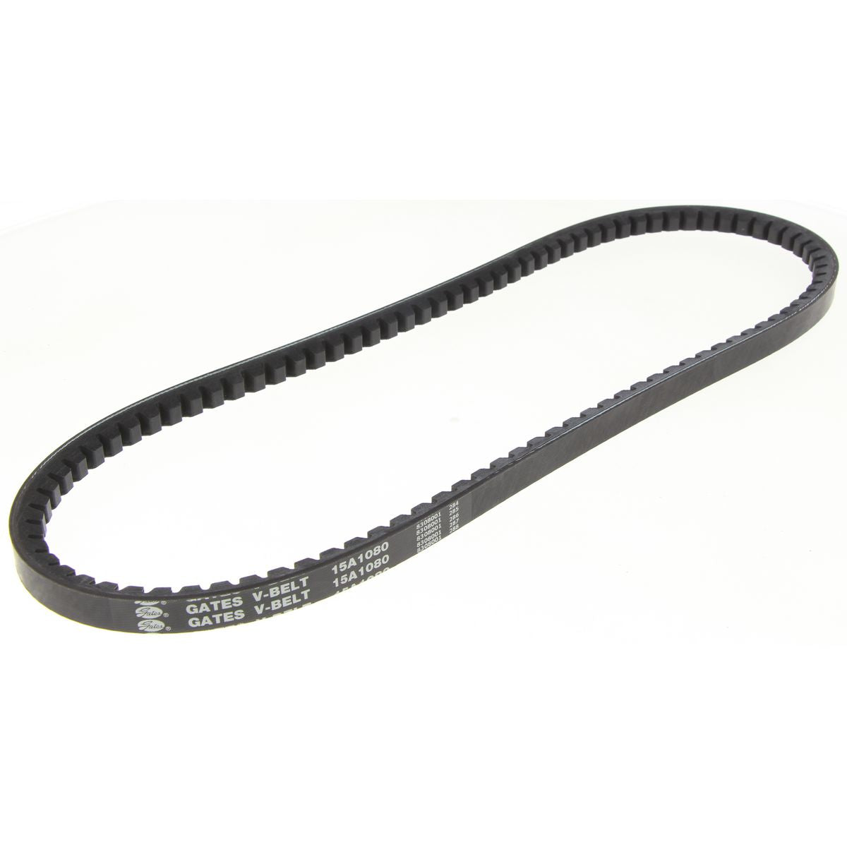 Gates Micro-V Belt 15A1080