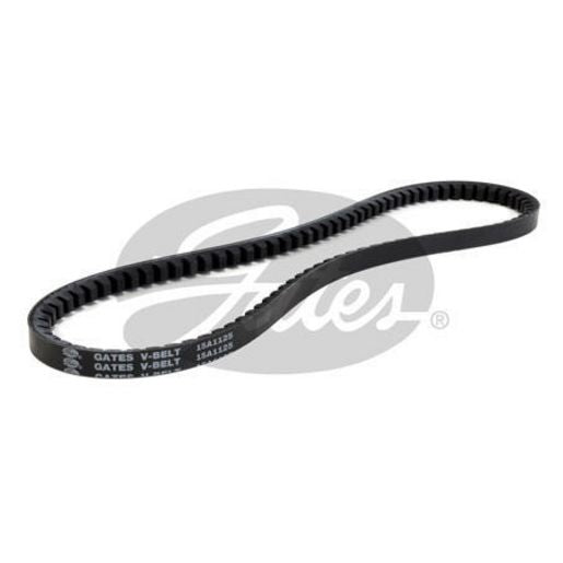 Gates Truck V-Belt 15A1125 TR22443