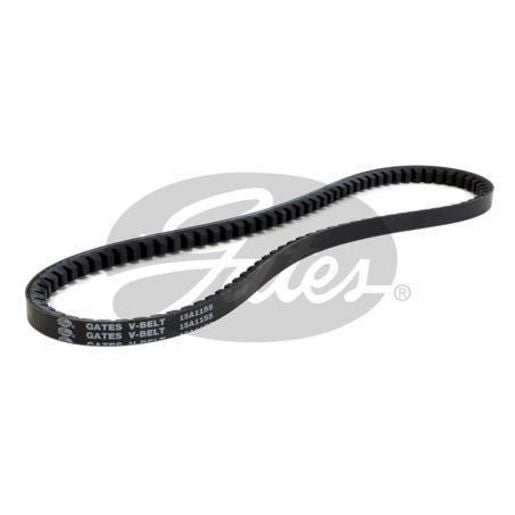 Gates Xl V Drive Belt 15Mm Top Width X 1155Mm 15A1155