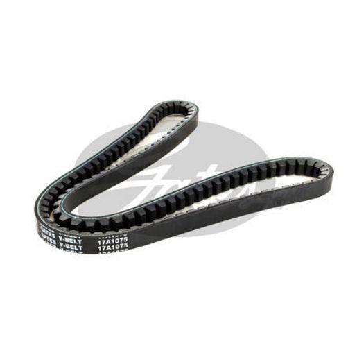 Gates V Drive Belt 17Mm Top Width X 1075Mm 17A1075