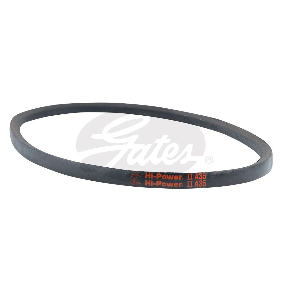 Gates Hi-Power II V-Belt A35