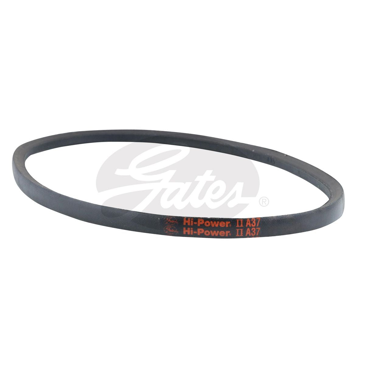 Gates Hi-Power II V-Belt A37