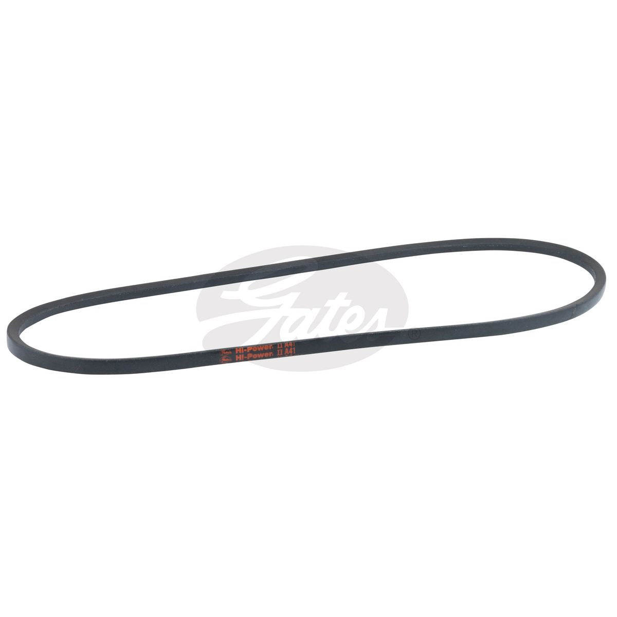 Gates Hi-Power II V-Belt A41