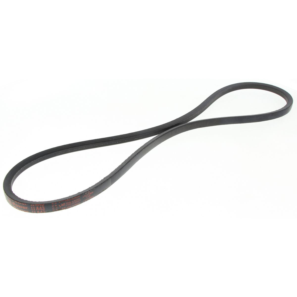 Gates Hi-Power II V-Belt A43