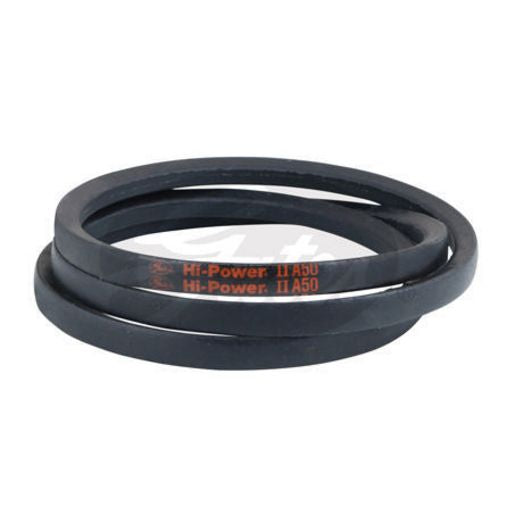 Gates Hi-Power II V-Belt A50