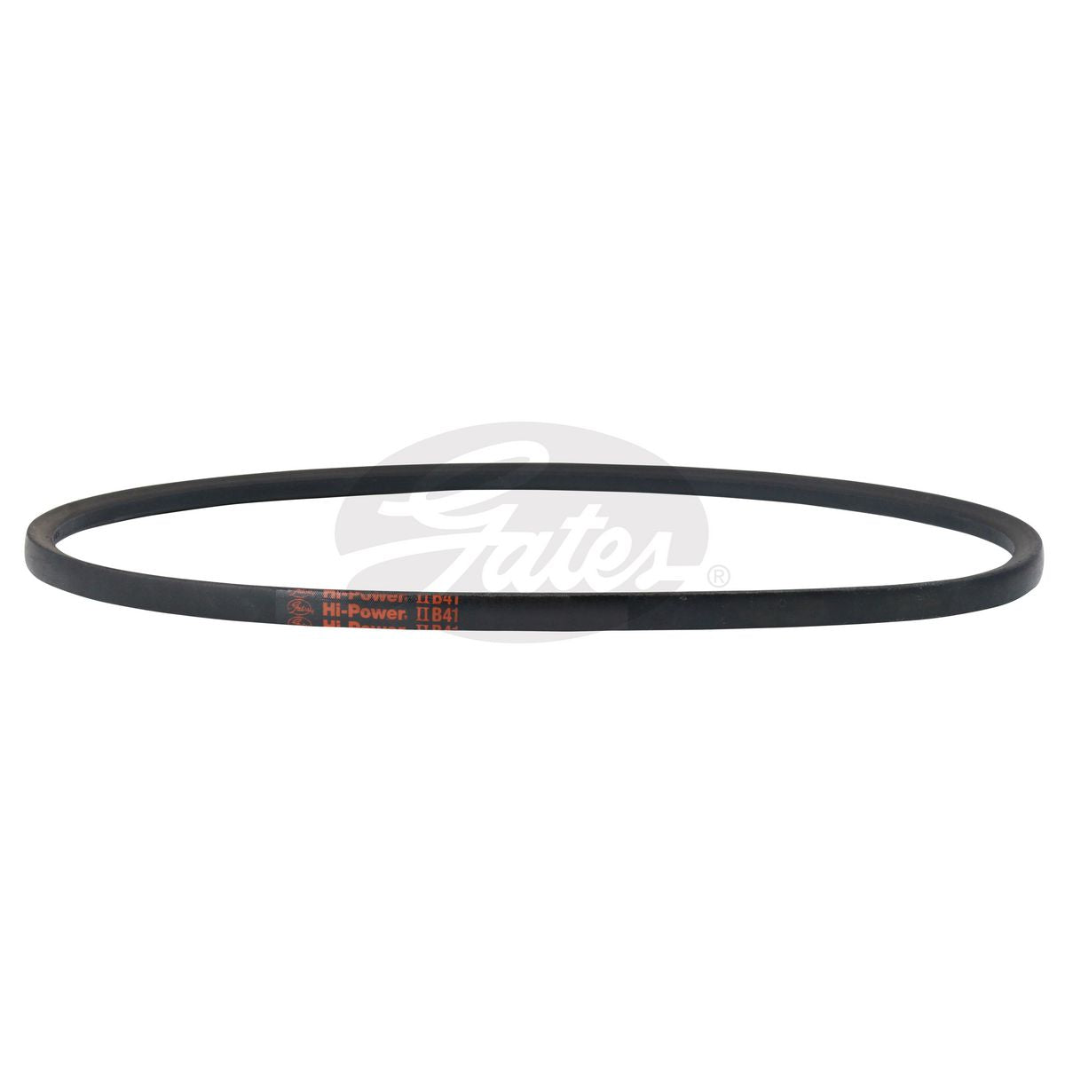Gates Hi-Power II V-Belt B41