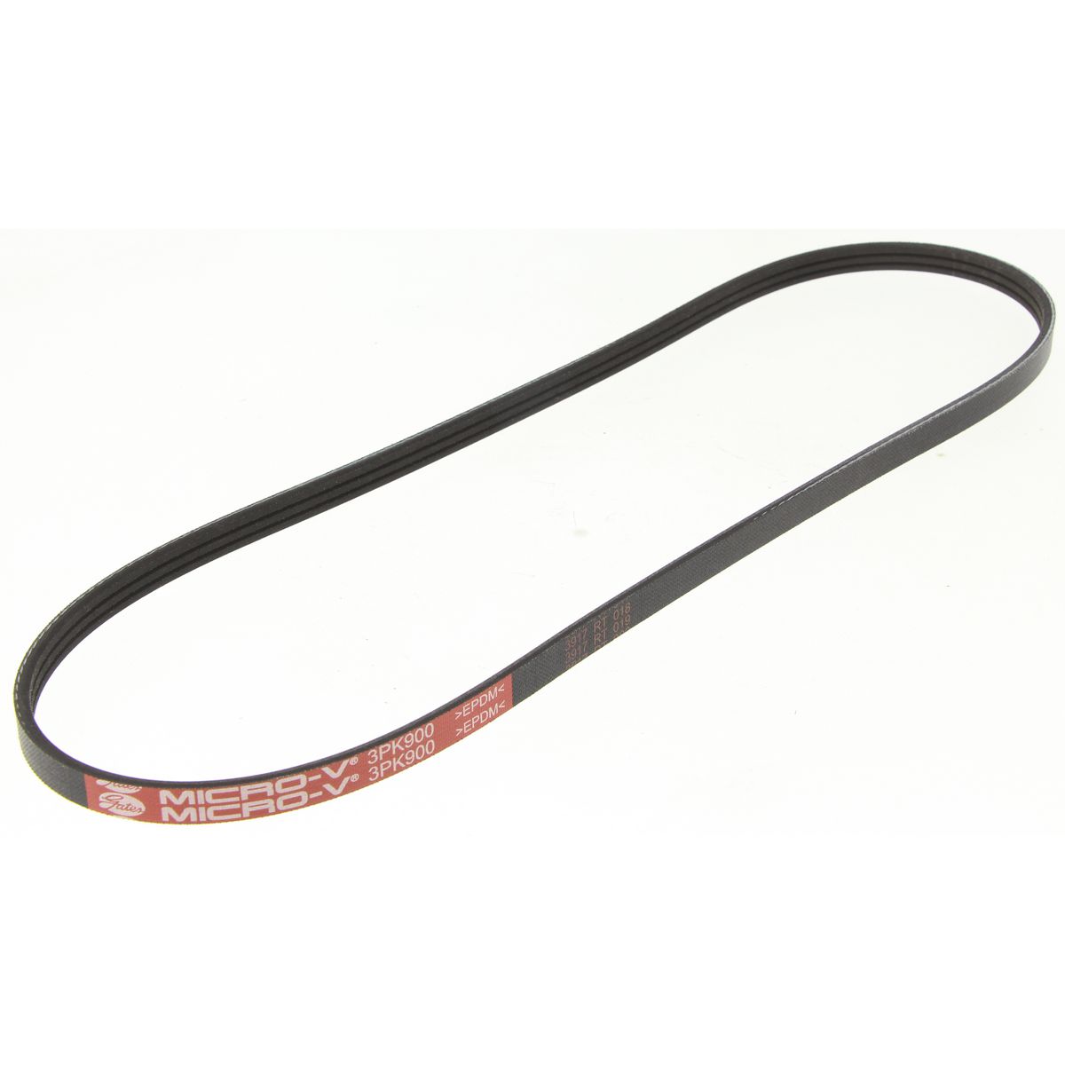 Gates Micro-V Belt 3PK900