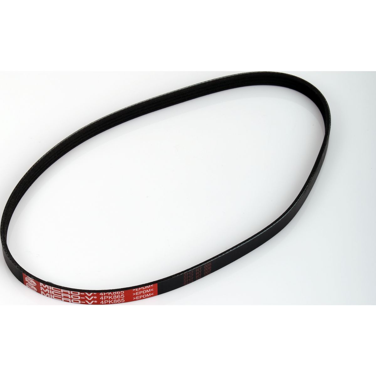 Gates Ribbed Belt 4PK865