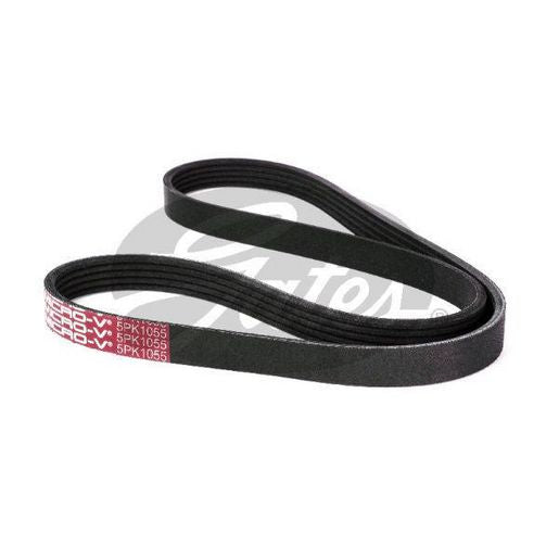 Gates Ribbed Belt 5PK1055