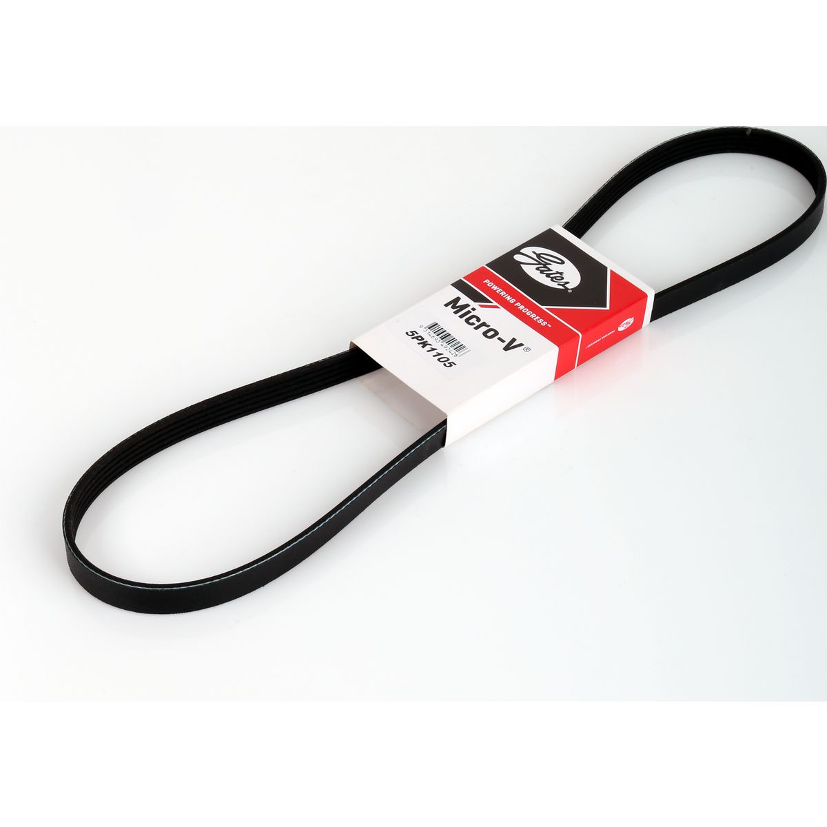 Gates Ribbed Belt 5PK1105