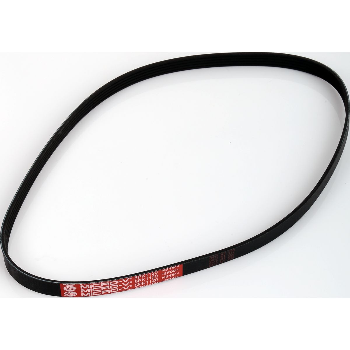 Gates Ribbed Belt 5PK1120