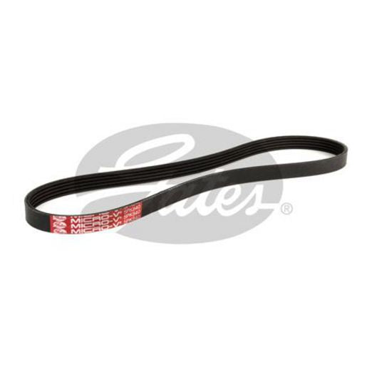 Gates Ribbed Belt 5PK840