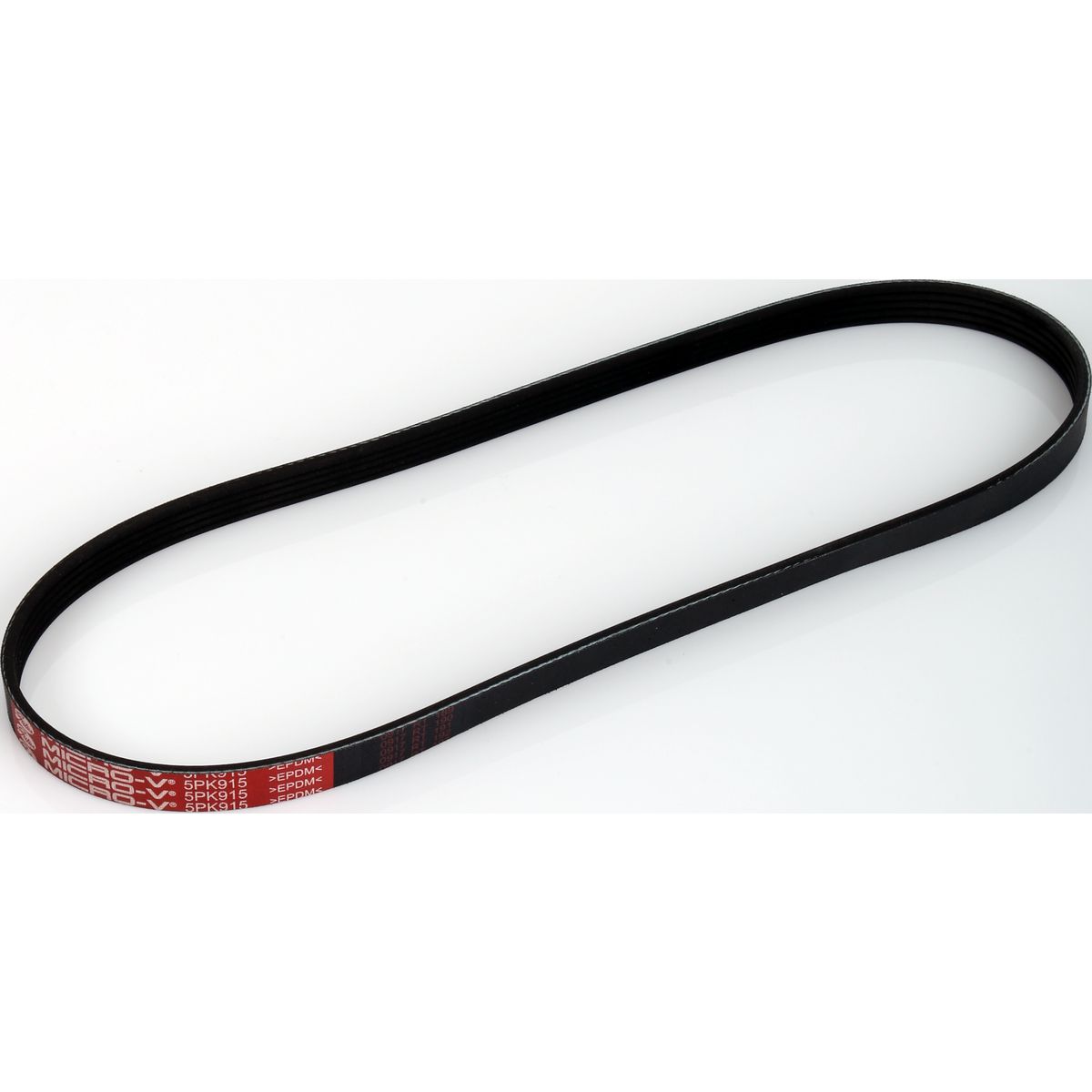 Gates Ribbed Belt 5PK915