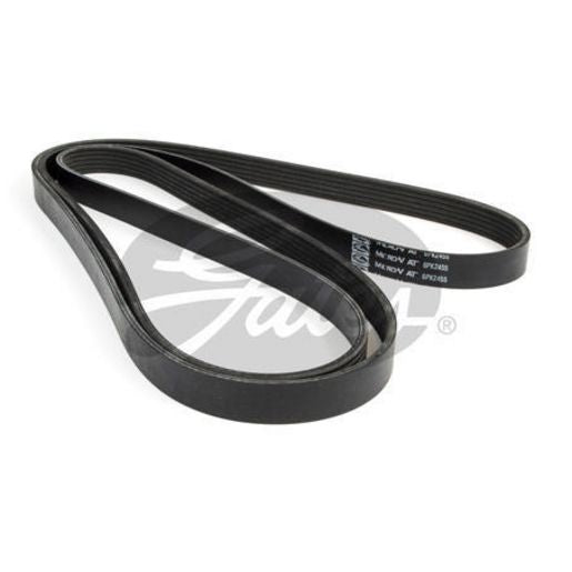 Gates Micro-V Belt 6PK2455